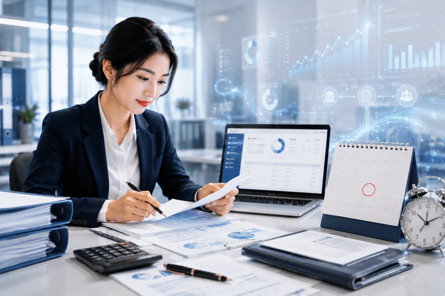 Hộ kinh doanh lưu ý hạn chót 31/7 để hoàn thành một số nghĩa vụ về thuế
